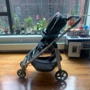 UppaBaby Cruz Stroller